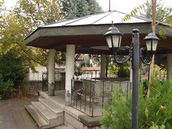 Emir Ömer Mescidi-Battalgazi必去景点