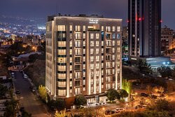 The Key ApartHotel主图