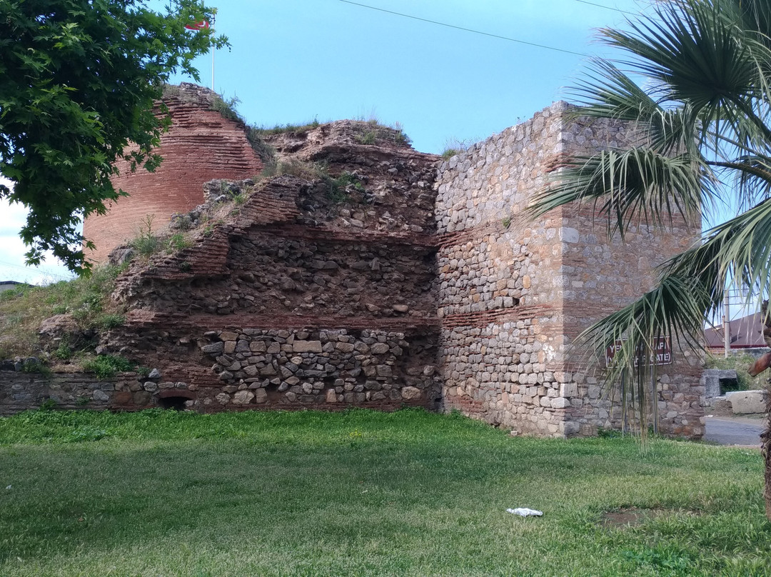 Yenişehir Kapı-Iznik必去景点
