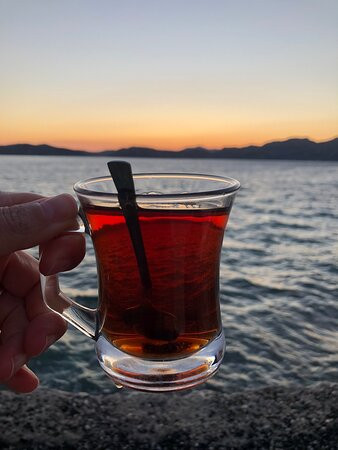 Saranda Beach Pansiyon主图