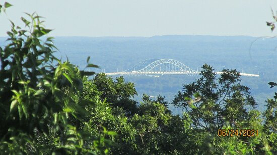 Mount Agamenticus-约克必去景点