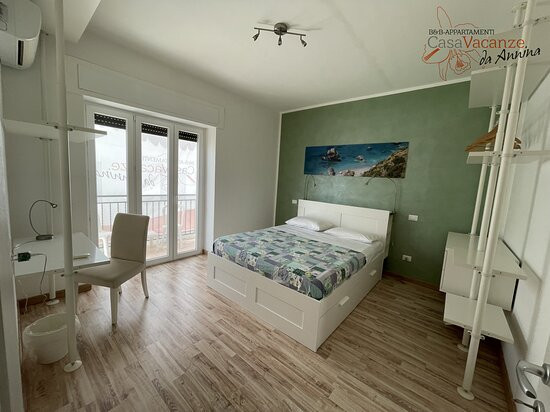 B&B Casa Vacanze da Annina主图
