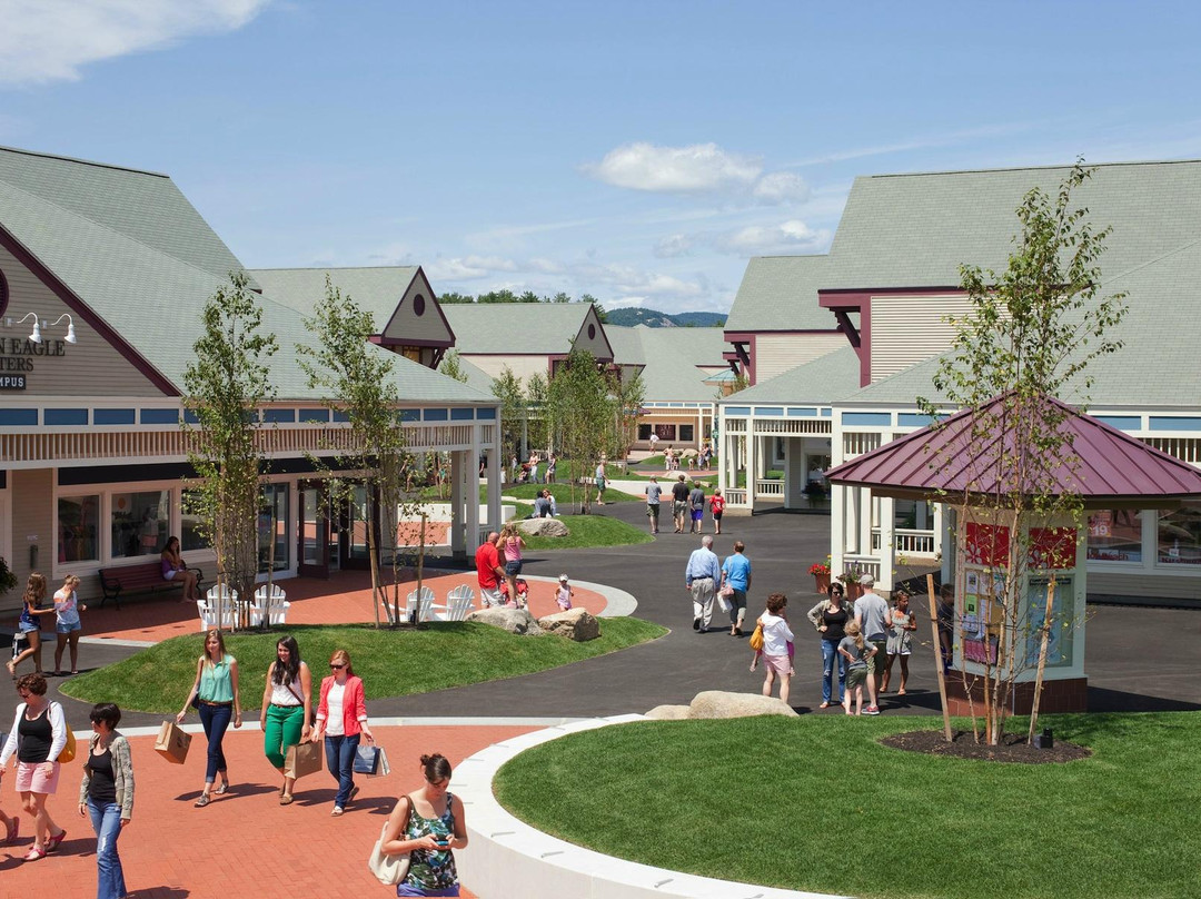 Settlers Green-北康威必去景点