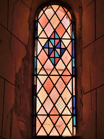 Eglise Saint-sulpice À Challignac景点图片