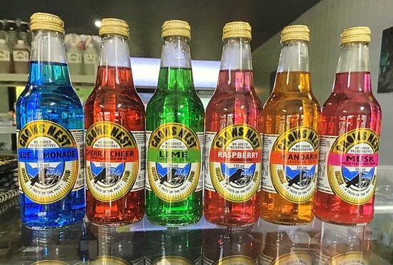 Timbertown Wauchope-Wauchope必去景点