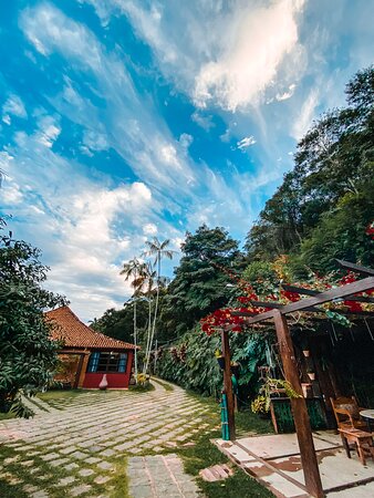 Pousada Nova Gironda-家庭/游戏区