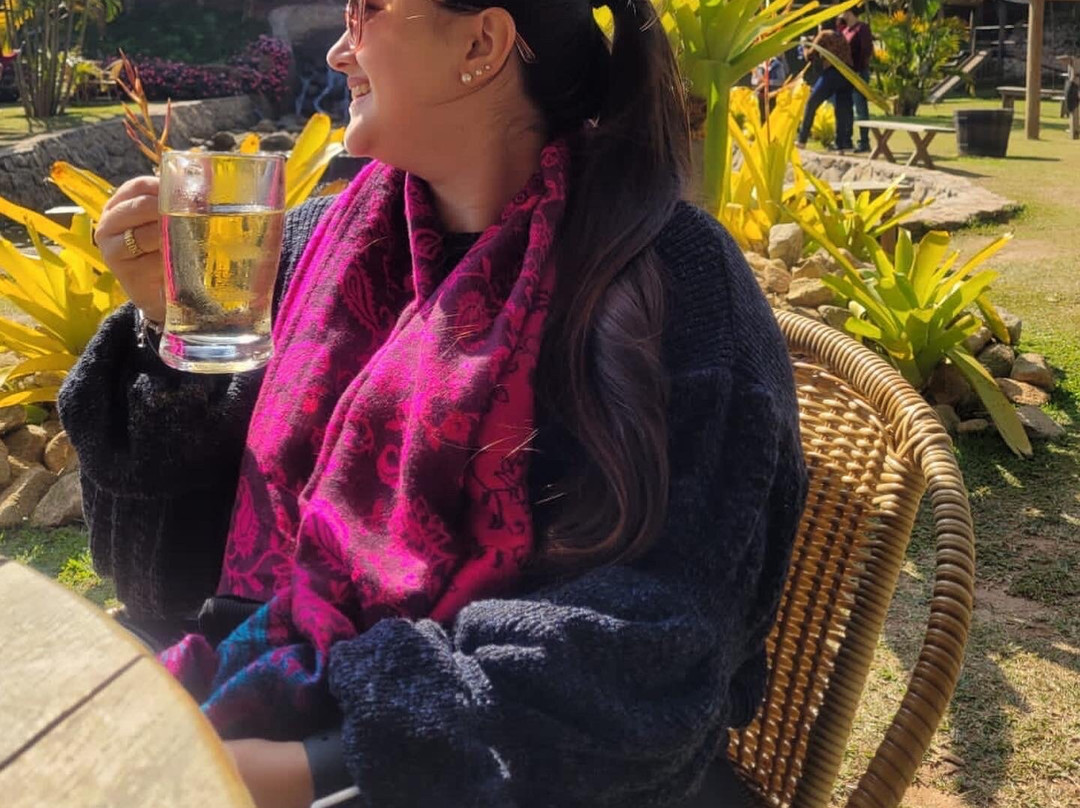 Vinícola Canguera-Sao Roque必去景点