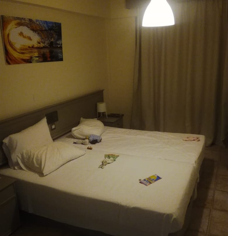 Toxotis Hotel Apartments主图