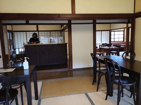 Shimabara Yusui Museum-岛原市必去景点