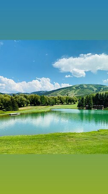 傲途格精选酒店帕克城主图