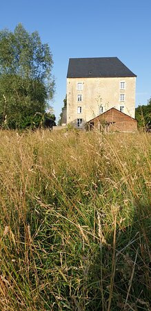 Moulin de Segland主图
