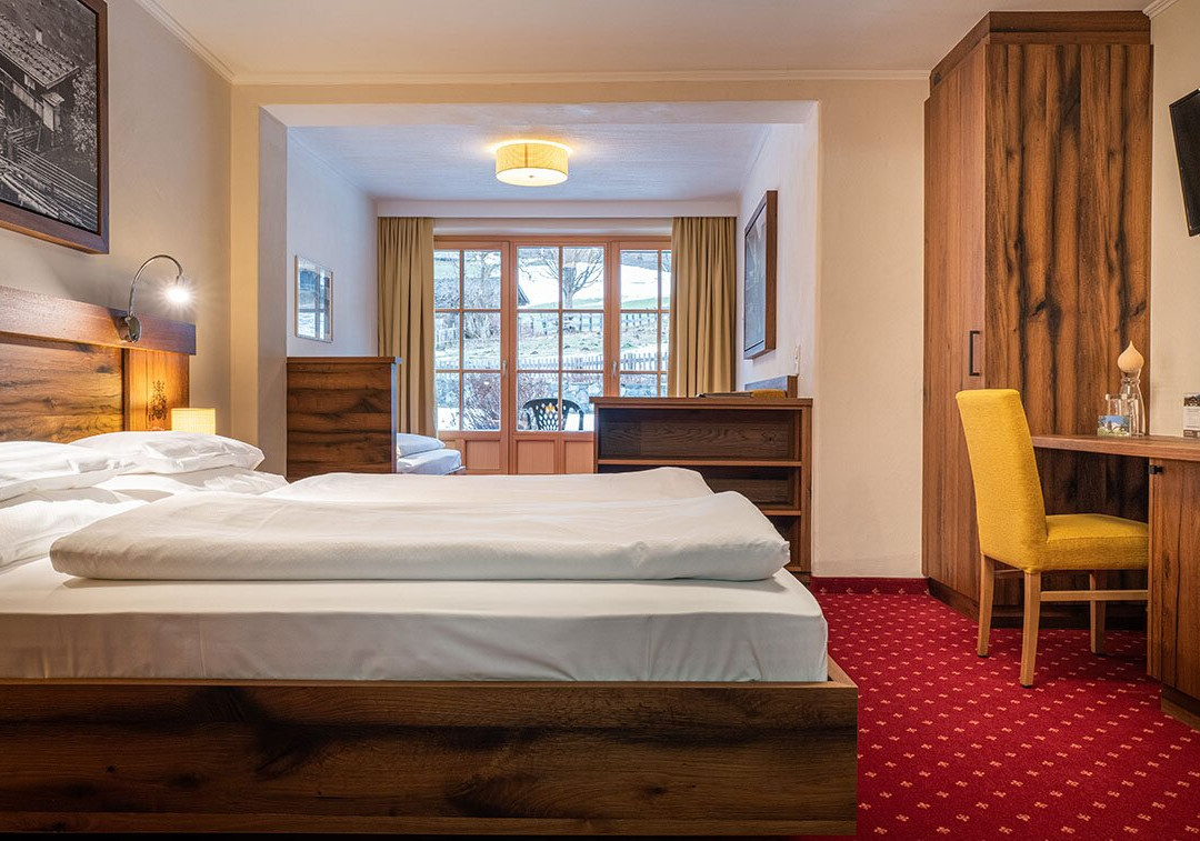 Hotel Senningerbräu主图