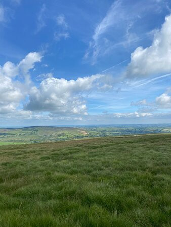 Preseli Pony Trekking-Mynachlogddu必去景点