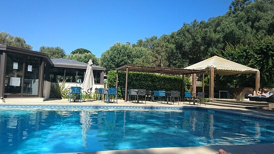 阿特拉玛酒店主图