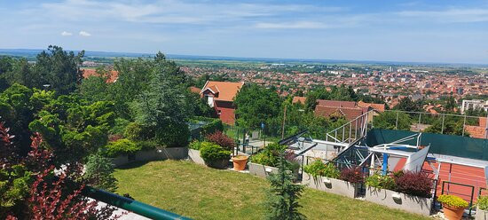 Hotel Villa Breg主图