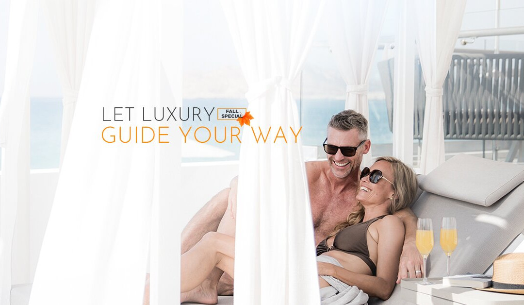 勒布朗全包成人水疗度假村主图