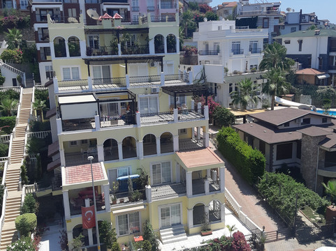 Algora Halal Hotel主图