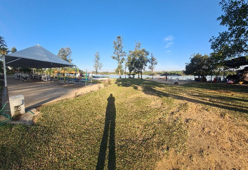 Hotel Marina do Lago主图