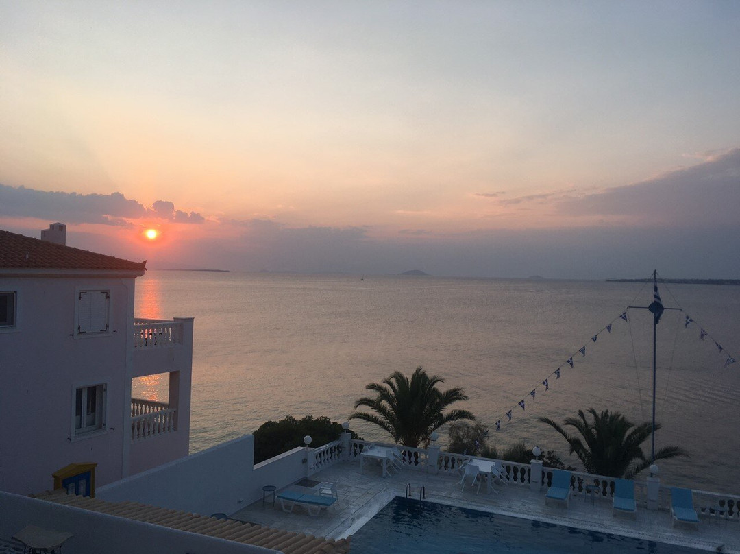 Hotel Ilioperato主图