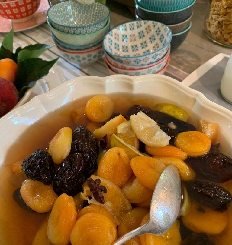 Le Manoir de Malagorse主图