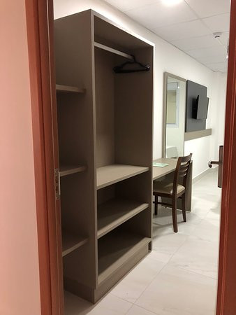 Hotel Oásis De Patos主图