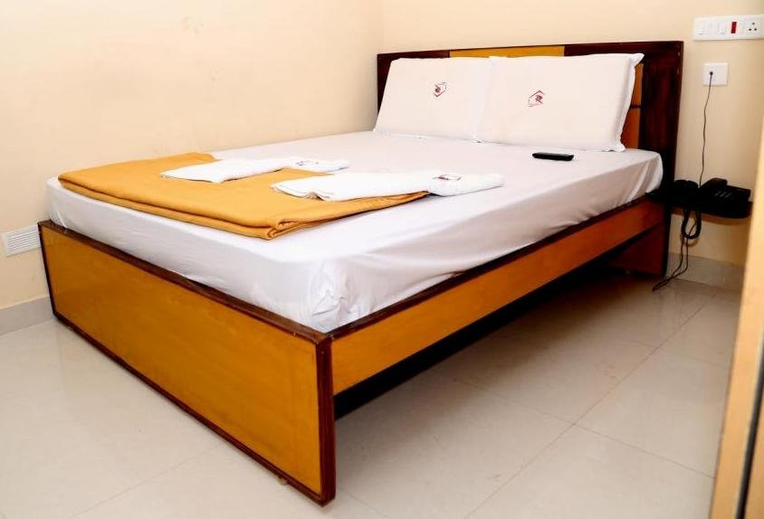 Ramesh Residency