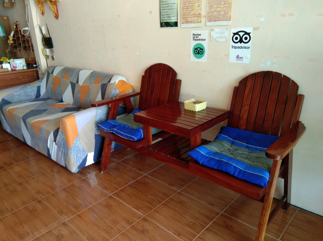 Sri Pai Health Massage景点图片