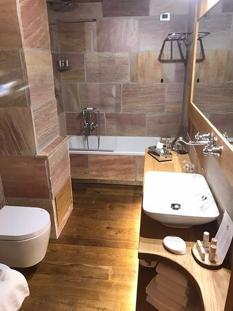 Fiocco di Neve Relais & Spa主图