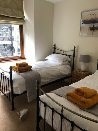 Meadowdore Stay主图