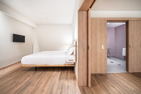 Moov Hotel Oeiras主图
