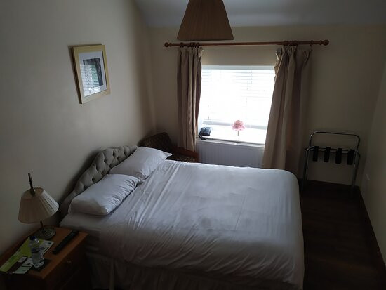 Cawleys Guest House主图