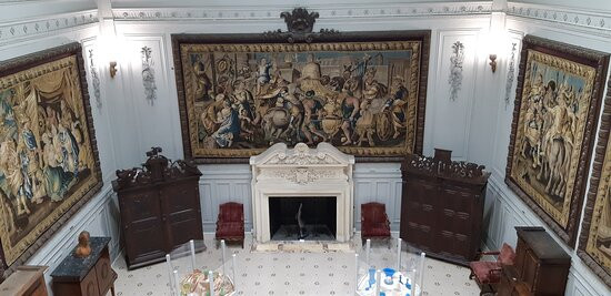 Musée de Vulliod Saint-Germain-佩兹纳斯必去景点
