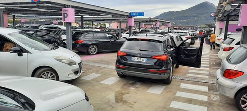 L'Avenue 83-La Valette-du-Var必去景点