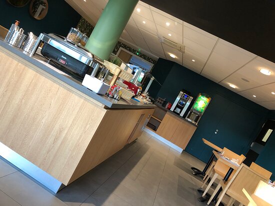 Best Hotel Reims Croix Blandin-官方
