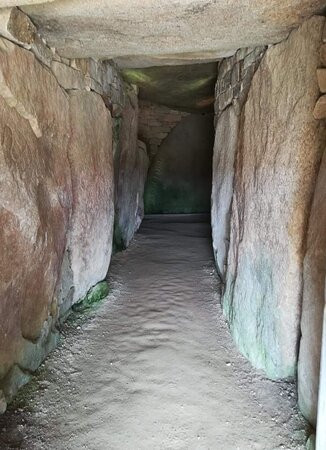 Site des Megalithes de Locmariaque-Locmariaquer必去景点