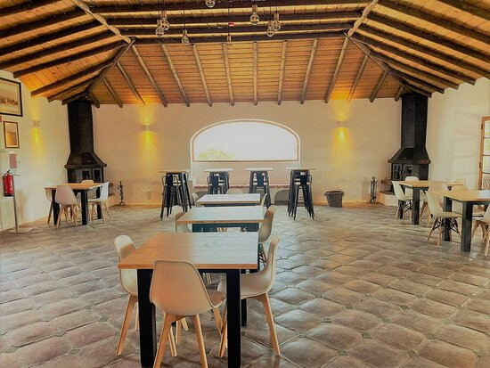 Lodge Monte do Sobral主图