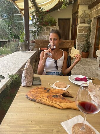 La Bottega dei Sapori-Luogosanto必去景点