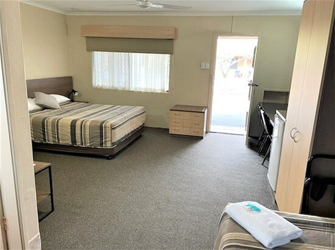 米尔盖特汽车旅馆主图