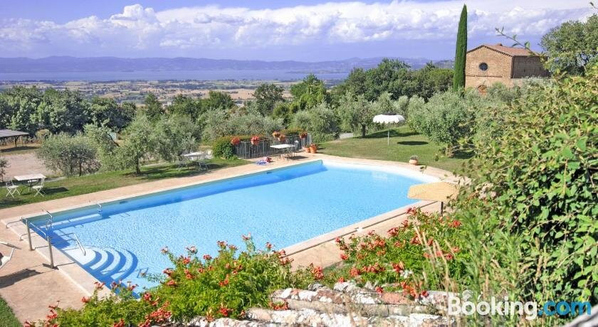 Agriturismo I Frati