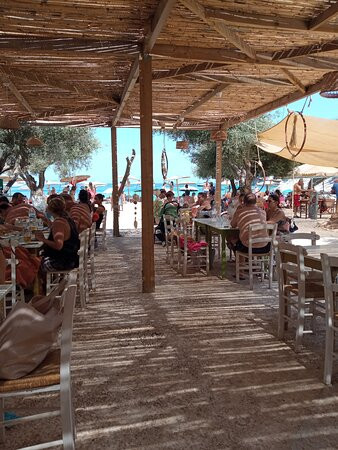 Filiatro Beach-Ithaca必去景点