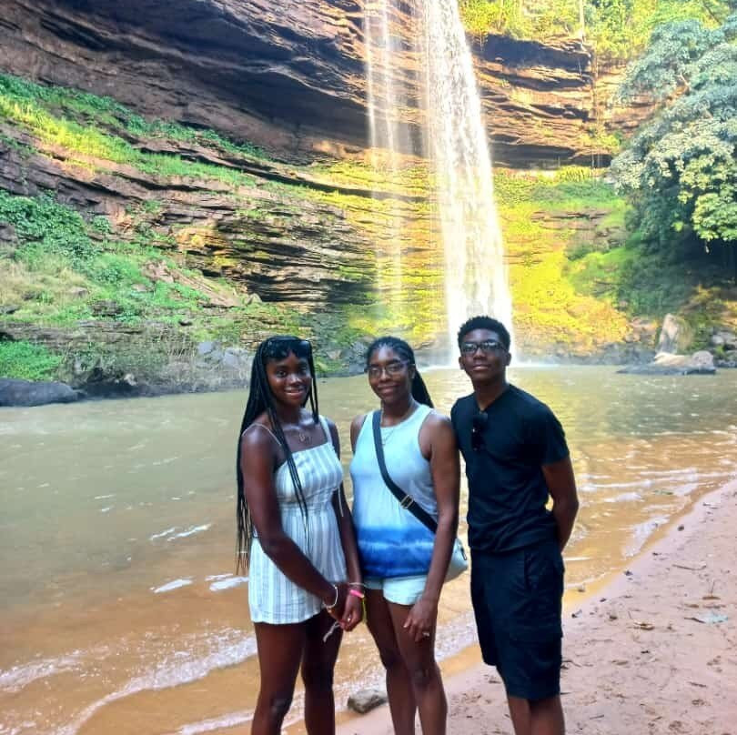 Cultured Ghana-库马西必去景点