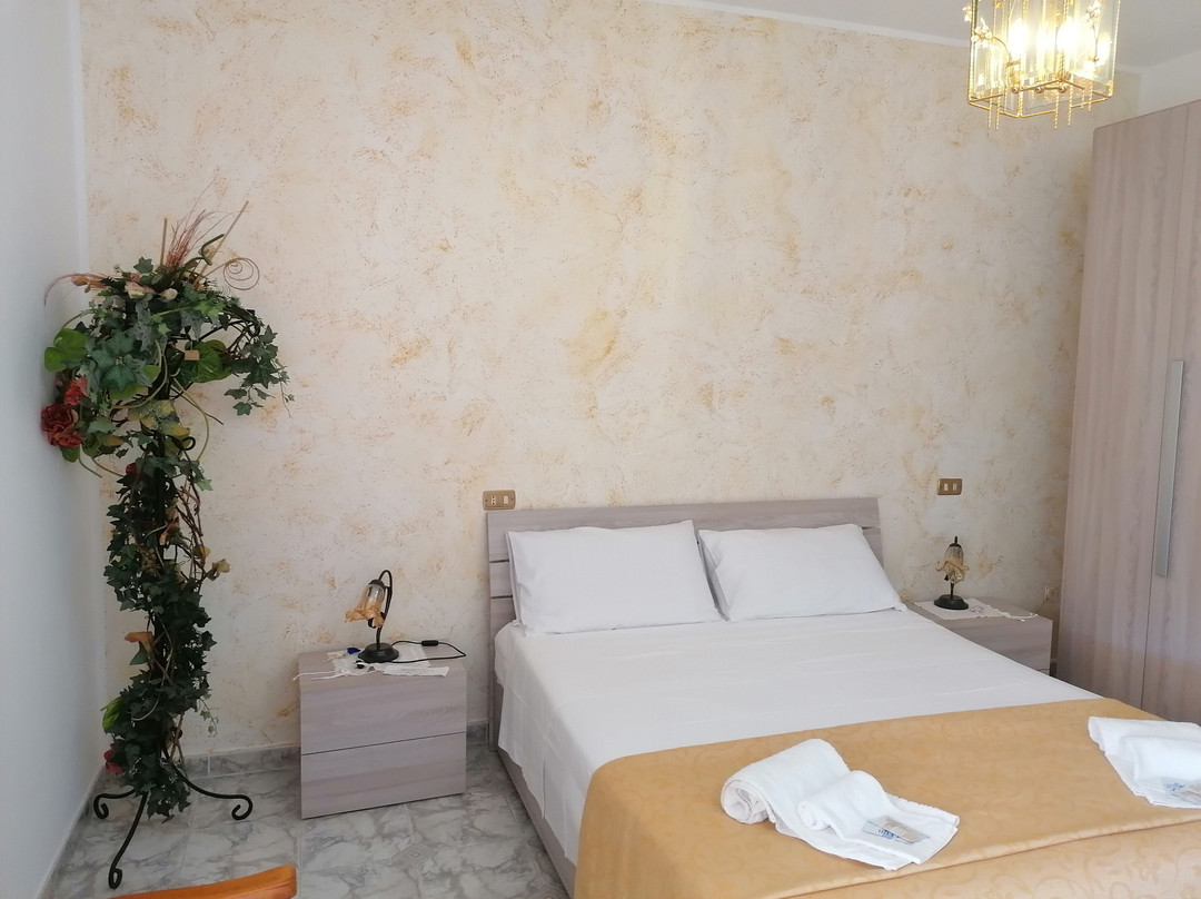 Villa Priante B&b