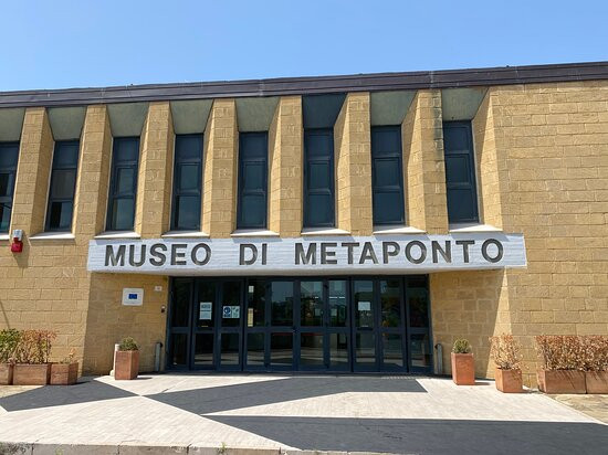 Museo Archeologico Nazionale di Metaponto景点图片