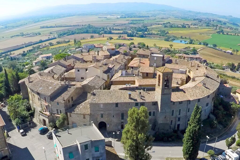 La Terrazza fio...Rita-官方