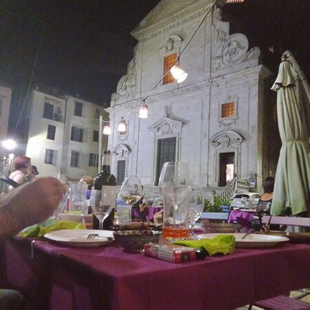 Enoteca dell'Ortezzina景点图片