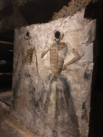 Catacombe di San Gaudioso景点图片