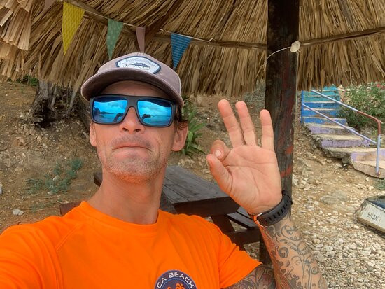 Boca Beach Oceanclub-威廉斯塔德必去景点