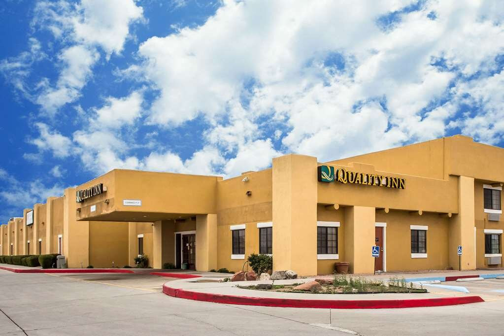 Clarion Pointe Winslow I-40主图