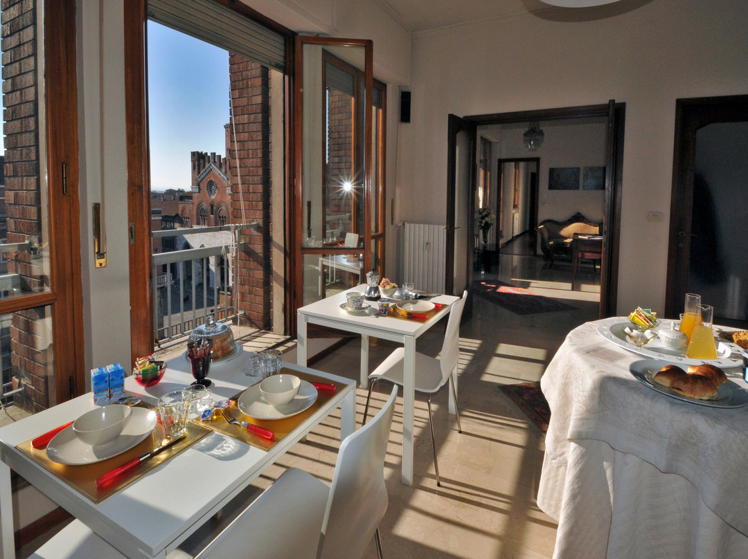 Bed & Breakfast San Francesco
