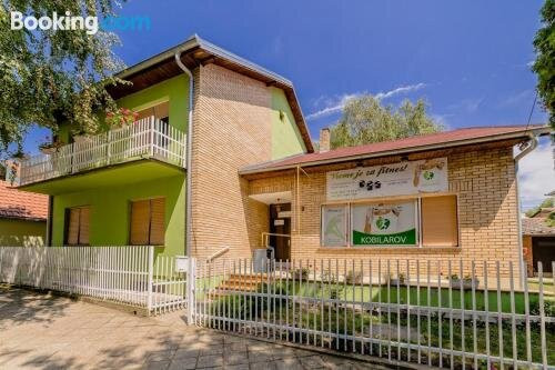 Smestaj Backi Petrovac